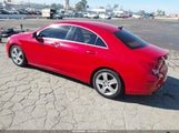 Mercedes-Benz Cla 250 WDDSJ4EB4FN247403 снимка