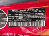 Mercedes-Benz Cla 250 WDDSJ4EB4FN247403 снимка