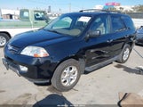 Acura Mdx 2HNYD18612H515118 снимка