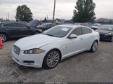 Jaguar Xf Portfolio SAJWA0HB6CLS53812 снимка