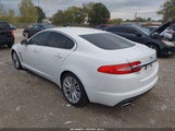 Jaguar Xf Portfolio SAJWA0HB6CLS53812 снимка