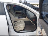 Jaguar Xf Portfolio SAJWA0HB6CLS53812 снимка