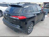Toyota Corolla Cross Xle 7MUDAAAG6PV051838 снимка