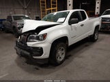Chevrolet Colorado 4Wd Long Box Wt 1GCHTBEN5M1231244 photo