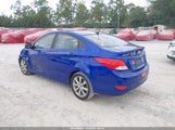 Hyundai Accent Gls KMHCU4AE1DU453668 снимка