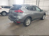 Nissan Rogue Sv KNMAT2MV5HP579356 снимка