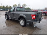 Ford F-150 Xl 1FTMF1CB1LFA10007 снимка