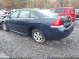 Chevrolet Impala Lt 2G1WT57N691186962 снимка