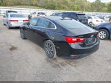 Chevrolet Malibu 1Lt 1G1ZE5STXHF267421 снимка