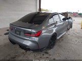 BMW M3 Competition xDrive WBS43AY00NFM00110 photo