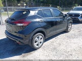 Nissan Kicks S Xtronic Cvt 3N1CP5BV7NL482025 снимка