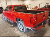 Chevrolet Silverado  2Lt 1GCVKREC4GZ313064 снимка