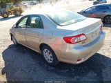 Toyota Corolla Le JTDBU4EE6B9140206 снимка