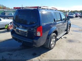 Nissan Pathfinder Se 5N1AR1NBXAC624376 снимка
