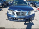 Nissan Pathfinder Se 5N1AR1NBXAC624376 снимка