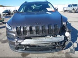 Jeep Cherokee Latitude Fwd 1C4PJLCX2JD524752 photo