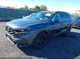 Honda Cr-V Hybrid Sport-L 7FARS5H89RE017004 снимка