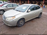 Hyundai Elantra Gls/Limited/Se KMHDU46D27U052171 photo