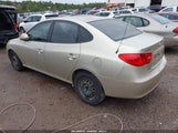 Hyundai Elantra Gls/Limited/Se KMHDU46D27U052171 photo
