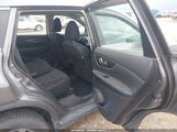 Nissan Rogue S 5N1AT2MVXEC782340 fotografie