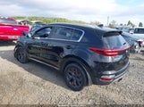 Kia Sportage S KNDP6CAC0M7877754 снимка