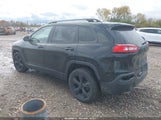 Jeep Cherokee High Altitude Fwd 1C4PJLDB5HW613829 fotografie
