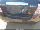 Nissan Altima 2.5 S 1N4AL2AP2BN461506 снимка