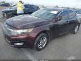 Kia Optima Lx 5XXGM4A76DG196567 снимка