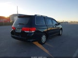 Honda Odyssey Ex-L 5FNRL38688B054989 снимка