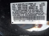 Honda Odyssey Ex-L 5FNRL38688B054989 снимка