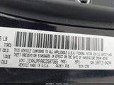 Jeep Patriot Latitude 1C4NJPFA8CD507365 снимка