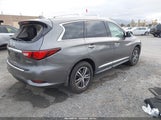 Infiniti Qx60 5N1DL0MM0HC511302 снимка