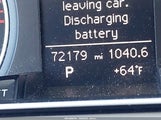 Audi A4 2.0T Premium WAUFFAFL2DN044989 снимка