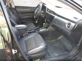 Toyota Corolla Se 2T1BURHE1JC069885 снимка