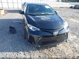 Toyota Corolla Se 2T1BURHE1JC069885 снимка