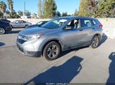 Honda Cr-V Lx 7FARW5H35HE009165 снимка