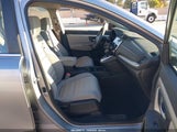 Honda Cr-V Lx 7FARW5H35HE009165 снимка