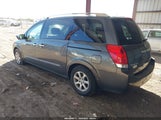 Nissan Quest 3.5 Sl 5N1BV28U57N139689 fotografie