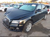 Audi Q5 2.0T Premium WA1LFAFP6DA049803 снимка