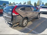 Honda Cr-V Ex-L 5J6RM4H74CL037912 снимка