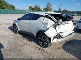 Toyota C-Hr Xle JTNKHMBX0L1063905 fotografie