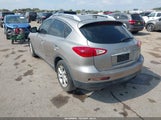 Infiniti Ex35 Journey JN1AJ0HP4AM700118 photo