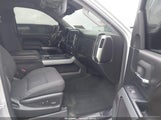 Chevrolet Silverado  2Lt 3GCUKREC3HG279003 снимка