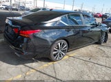 Nissan Altima 2.5 Sr 1N4BL4CV6KC170577 снимка