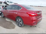 Nissan Sentra 3N1AB7AE2HL644117 снимка