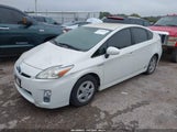 Toyota Prius Two JTDKN3DU9B0265981 снимка