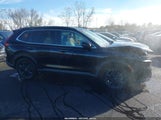 Honda Cr-V Hybrid Sport Touring 5J6RS6H96SL017579 fotografie