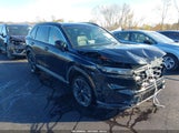 Honda Cr-V Hybrid Sport Touring 5J6RS6H96SL017579 photo