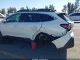 Subaru Outback Limited 4S4BTANC4N3269824 снимка