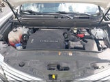 Lincoln Mkx Reserve 2LMPJ6LR0JBL26437 снимка